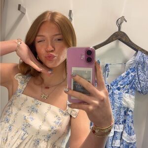 Meet your Posher, Taryn